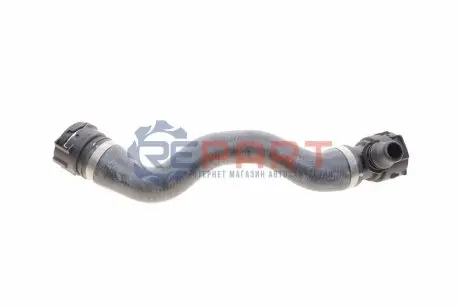 Патрубок радіатора BMW 5 (F10/F11) 1.6/2.0 10-17 N20 Gates 05-2808 Купити в Україні