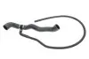 Шланг гумовий системи охолодження Верх (34мм/38мм) MERCEDES C T-MODEL (S202), C (W202), CLK (A208), CLK (C208) 2.4-3.2 06.97-06.02 Gates (052813) зображення 2