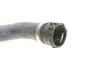 Патрубок радіатора (нижній) BMW X3 (E83) 2.5/3.0 03-06 M54 Gates (052835) зображення 5