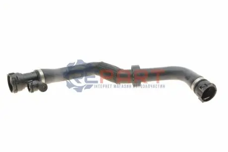 Патрубок радіатора BMW 3 (E46) 3.0D 99-05 M57 Gates 05-2841 Купити в Україні