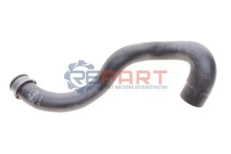 Патрубок радіатора (нижній) MB E-class (W211) 1.8/2.2D 02-09 Gates 052846 Купити в Україні