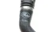 Фото Патрубок системы охлаждения (нижний) BMW 1 (E81/E82/E87) 2.0 04-13 N46 Gates (052861) изображение 3