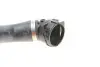 Фото Патрубок системы охлаждения (нижний) BMW 1 (E81/E82/E87) 2.0 04-13 N46 Gates (052861) изображение 4