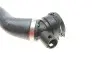 Фото Патрубок системы охлаждения (нижний) BMW 1 (E81/E82/E87) 2.0 04-13 N46 Gates (052861) изображение 5