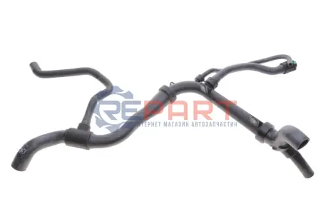 Патрубок радіатора (нижній) Opel Vectra B 2.2 00-02 Gates 05-2898 Купити в Україні