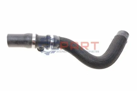 Патрубок системи охолодження (нижній) Fiat Doblo 1.4 05- Gates 05-2899 Купити в Україні