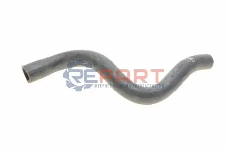 Шланг гумовий системи охолодження Верх Лів (32мм/28мм) FIAT FIORINO, QUBO 1.3D 11.07 Gates 052957 Купити в Україні