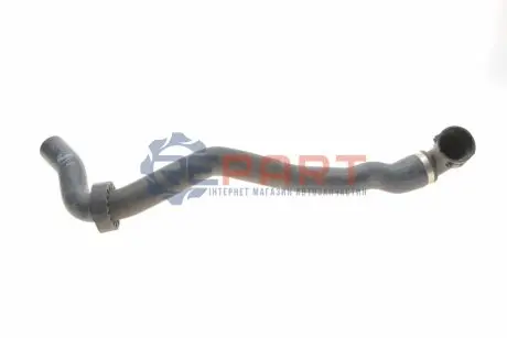 Патрубок радіатора VW Tiguan 2.0TFSI 07-18 Gates 052964 Купити в Україні