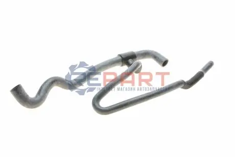 Шланг системи охолодження Dacia Dokker/Logan 1.5dCi 12- Gates 05-2967 Купити в Україні