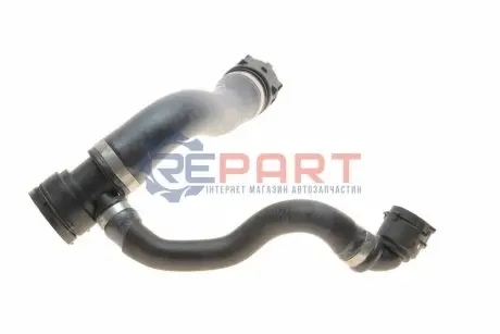 Патрубок радіатора BMW X5 (E70)/X6 (F16) 10-19 N54/N55 Gates 053014 Купити в Україні