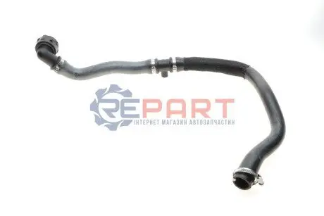 Патрубок радіатора (верхній) Land Rover Discovery/Freelander/Range Rover 2.0 11- Gates 05-3017 Купити в Україні