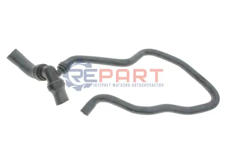 Патрубок радіатора (нижній) Opel Astra H 1.3 CDTI 05-10 Gates 05-3032 Купити в Україні