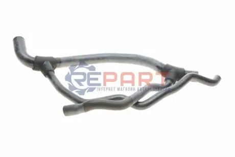 Патрубок радіатора (нижній) Renault Kangoo 1.9D 97 Gates 053160 Купити в Україні