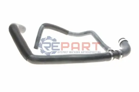 Шланг гумовий системи охолодження Верх/Нижн (35мм/35мм) CITROEN JUMPY I FIAT SCUDO PEUGEOT EXPERT 1.9D 10.95-12.06 Gates 053207 Купити в Україні