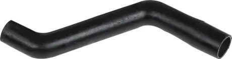 Шланг гумовий системи охолодження Нижн (40мм/34мм) CHEVROLET CORSA, TIGRA OPEL CORSA B, TIGRA 1.4/1.6 03.93-12.02 Gates 053241