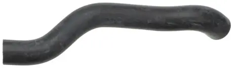 Шланг гумовий системи охолодження Верх (19мм/19мм) BMW 3 (E36) 1.8 09.93-12.95 Gates 053262 Купити в Україні