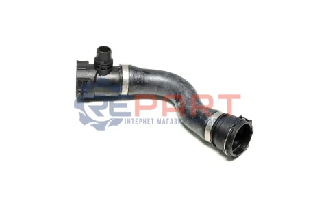 Шланг радіатора Gates 05-3300 Купити в Україні