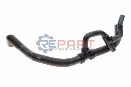 Патрубок системи охолодження VW T4 1.9D/TD 90-03 Gates 053322 Купити в Україні