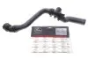 Патрубок радіатора Audi A3/Seat Leon/Toledo/Skoda Octavia/VW Golf IV 1.6/1.8/1.9D 96-06 Gates (05-3326) зображення 2