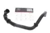 Фото Шланг гумовий системи охолодження Нижн (33мм/33мм) VW CADDY III 1.9D 04.04-08.10 Gates (053333) зображення 2