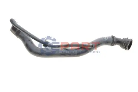Шланг гумовий системи охолодження (32мм/32мм) VW BEETLE, JETTA IV, PASSAT B7 1.8/2.0 08.10-07.19 Gates 05-3918 Купити в Україні