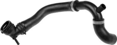 Шланг гумовий системи охолодження (32мм/31,5мм) AUDI A3 SEAT ALTEA, ALTEA XL SKODA OCTAVIA II, SUPERB II VW GOLF PLUS V, GOLF VI, JETTA III, JETTA IV 1.6D 02.09-07.15 Gates 053934