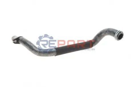 Шланг гумовий системи охолодження Нижн (31мм/31мм) SEAT IBIZA IV, IBIZA IV SC SKODA FABIA II, ROOMSTER VW POLO V, POLO VIVO 1.4/1.6/1.6LPG 09.06-05.22 Gates 053942