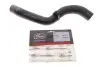 Фото Шланг гумовий системи охолодження Верх (32мм/32мм) SEAT IBIZA IV, IBIZA IV SC, TOLEDO IV SKODA FABIA II, RAPID, ROOMSTER VW POLO V 1.4/1.6/1.6LPG 09.06-05.22 Gates (054076) зображення 2