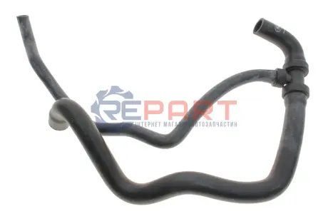 Патрубок радіатора Renault Megane III/Scenic III 1.5 dCi/1.6 09 Gates 05-4092 Купити в Україні