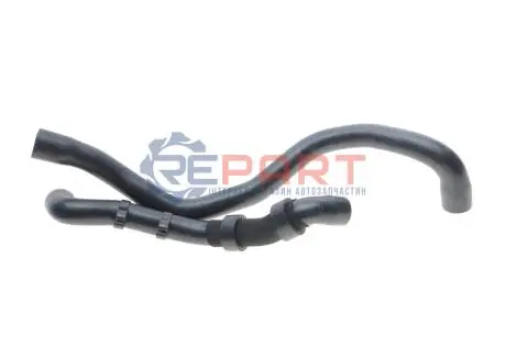 Шланг гумовий системи охолодження Верх/Нижн (31мм/31мм) SEAT IBIZA IV, IBIZA IV SC, IBIZA IV ST SKODA FABIA II, ROOMSTER, ROOMSTER PRAKTIK VW POLO V 1.4/1.4LPG 09.06-05.15 Gates 054134 Купити в Україні