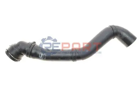 Патрубок радіатора Skoda Fabia 06-14/VW Polo 1.4 16V 06-09 Gates 05-4148 Купити в Україні
