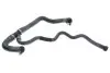 Фото Патрубок радіатора Ford Focus 1.8 TDCi 03-12 Gates (05-4159) зображення 3