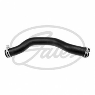 PRZEWD CHODNICY FORD B-MAX 1.6, FORD FIESTA 1.4, FORD FIESTA VAN 1.4, FORD TOURNEO COURIER 1.6, FORD TRANSIT COURIER 1.6 Gates 05-4178