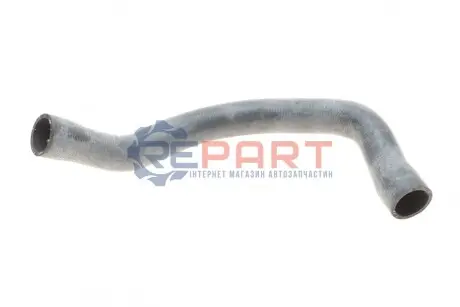 Шланг гумовий системи охолодження Верх (33мм/33мм) AUDI A3 SKODA OCTAVIA II, SUPERB II VW CADDY III, EOS, GOLF PLUS V, GOLF V, JETTA III, TOURAN 1.9D/2.0D 08.03-02.13 Gates 054191 Купити в Україні