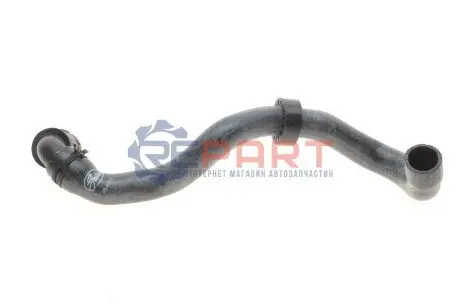 Шланг гумовий системи охолодження (32мм/30мм) VW CADDY III 1.9D 04.04-08.10 Gates 05-4310