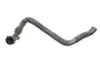 Фото Шланг гумовий системи охолодження Нижн (31мм/31мм) AUDI A3 SEAT LEON SKODA OCTAVIA I VW BORA, BORA I, GOLF IV 1.6 09.96-12.10 Gates (05-4319) зображення 5