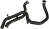 Шланг гумовий системи охолодження (31мм/31мм) AUDI A1 SEAT IBIZA IV, IBIZA IV SC, IBIZA IV ST, TOLEDO IV SKODA FABIA III, FABIA III PRAKTIK, RAPID VW POLO V 1.2/1.4 01.14-12.22 Gates (05-4328) зображення 1