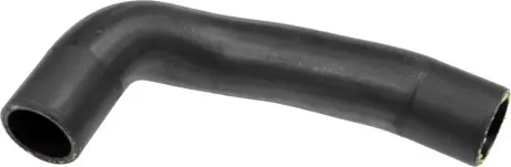 Шланг гумовий системи охолодження Верх (30мм/30мм) TOYOTA YARIS 1.5H 03.12-06.20 Gates 054375