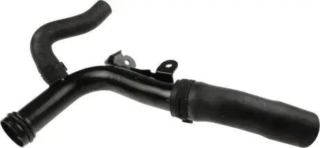 Патрубок радіатора (33мм/33мм) NISSAN PRIMASTAR, QASHQAI I OPEL VIVARO A RENAULT LAGUNA II, MEGANE II, TRAFIC II 2.0D 08.05 Gates 054425