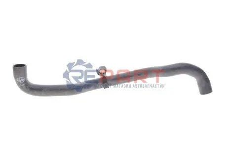 Патрубок радіатора (нижній) VW T5 1.9 TDI 03-09 Gates 05-4540 Купити в Україні