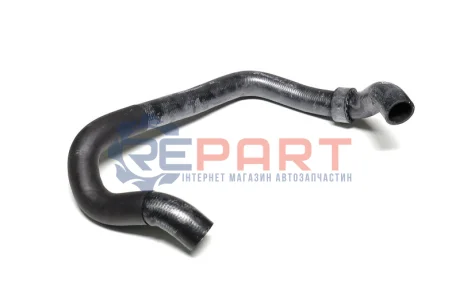Шланг гумовий системи охолодження Нижн (31,5мм/31,5мм) AUDI A3 SEAT ALTEA, ALTEA XL, LEON, TOLEDO III SKODA OCTAVIA II VW GOLF PLUS V, GOLF V, JETTA III, TOURAN 2.0D 02.03-07.15 Gates 054579 Купити в Україні