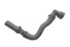 Фото Патрубок радіатора (верхній) Skoda Praktik/Fabia/VW Polo 1.4TDI/1.9TDI 01-10 (К-кт в зборі) Gates (054586) зображення 1