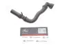 Фото Патрубок радіатора (верхній) Skoda Praktik/Fabia/VW Polo 1.4TDI/1.9TDI 01-10 (К-кт в зборі) Gates (054586) зображення 2
