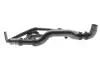 Фото Патрубок радіатора (нижній) Renault Master 2.0 dCi 06 Gates (05-4642) зображення 4
