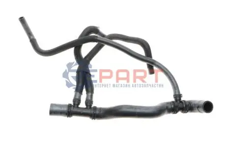 Патрубок радіатора (нижній) Renault Master 2.0 dCi 06 Gates 05-4642 Купити в Україні