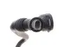 Фото Патрубок радіатора (нижній) Audi A3/Skoda Octavia/VW Caddy/Passat/Touran 1.6/2.0 03-15 Gates (05-4666) зображення 4