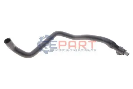 Патрубок радіатора (нижній) Audi A3/Skoda Octavia/VW Caddy/Passat/Touran 1.6/2.0 03-15 Gates 05-4666 Купити в Україні