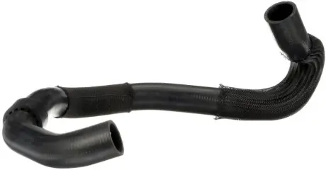 Шланг гумовий системи охолодження Нижн (31мм/31мм) VW PASSAT B6 2.0D 03.05-11.10 Gates 054886 Купити в Україні