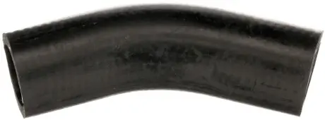 Шланг гумовий системи охолодження (26мм/26мм) TOYOTA URBAN CRUISER, YARIS 1.33 11.08-03.16 Gates 055026