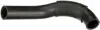 Шланг гумовий системи охолодження (30мм/30мм) TOYOTA YARIS 1.33 11.08-12.11 Gates (055029) зображення 1